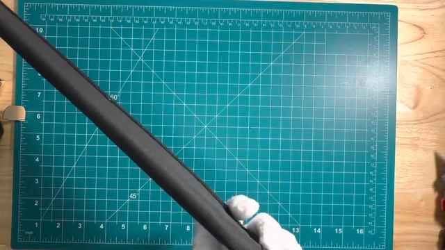 Jungle Master Machete w/ Reverse Serrations Unboxing смотреть онлайн