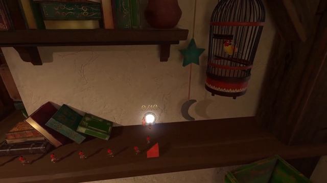 Tin Hearts - Official Gameplay Walkthrough Trailer