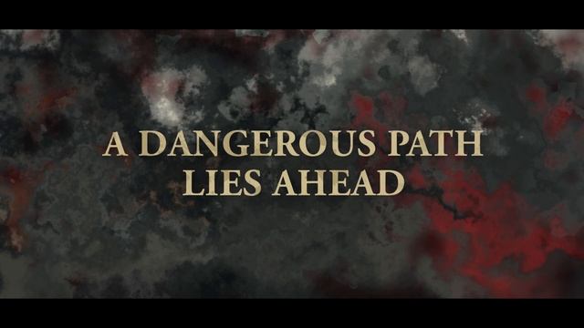 Phantom Blade: Executioners - Official 'Coming Soon' Trailer смотреть онлайн