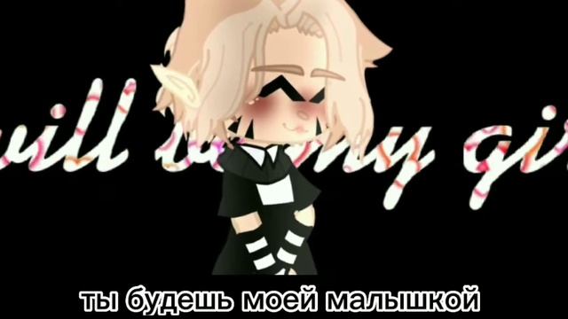 Gacha Clud клип ♡We fell in love in Octoder♡(ч.о) смотреть онлайн