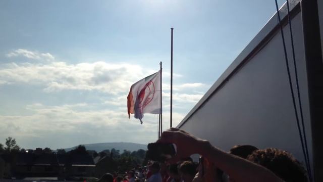 Sligo Rovers Champions League смотреть онлайн