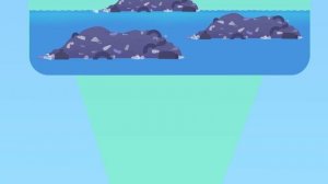 Помощники Земли. Серия 4:  Мусорный остров