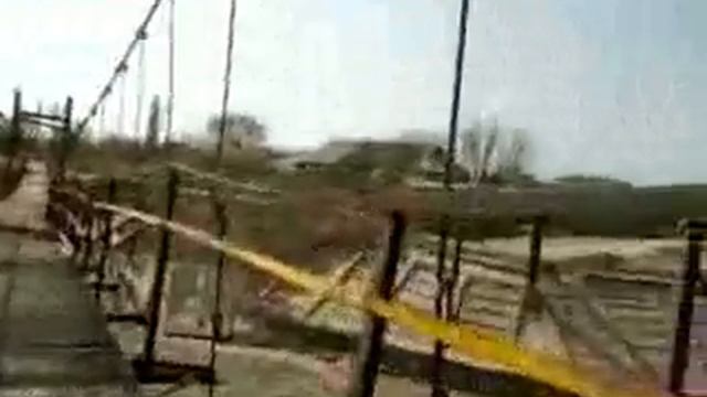 bridge - Shymkent Kazakhstan смотреть онлайн