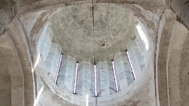 Храм Алаверди смотреть онлайн