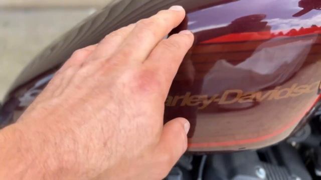 Harley-Davidson Sportster 1200 Stage 1 2019 год 16 000 км