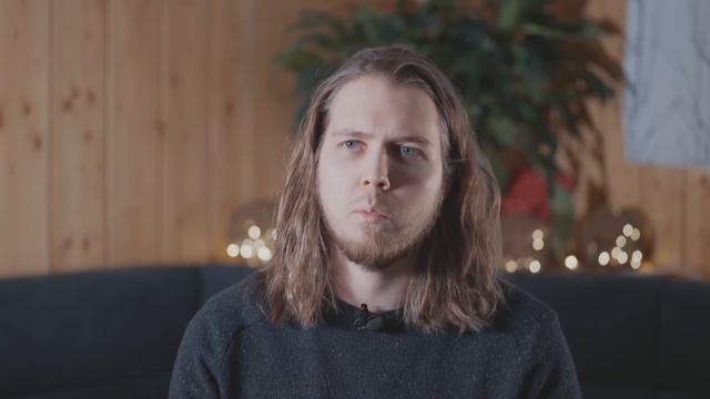 Trine 4 - Making The Series Video