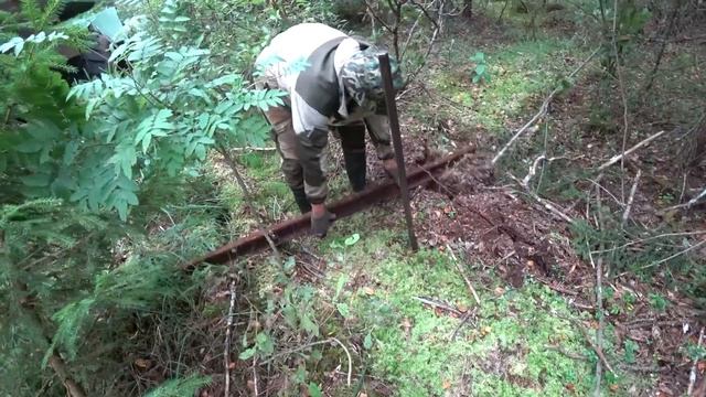 ВОТ ЭТО ДА!!! ОПЯТЬ ОНА!!! СНОВА НАШЛИ СТОЛЬКО, ЧТО НЕ СМОГЛИ УВЕЗТИ!!! КОП МЕТАЛЛА! смотреть онлайн