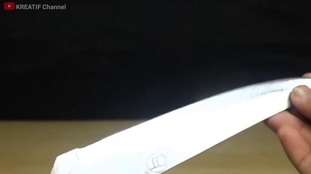 Ternyata cukup pake cara ini PISAU tajam selamanya !!! смотреть онлайн
