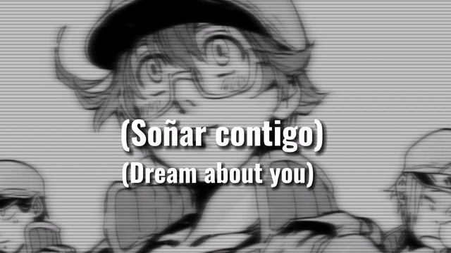 Iris-Pastel ghost // Sub: Español y inglés 🤍💙 смотреть онлайн