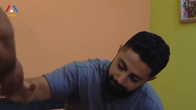 Արի Պարենք / Ари паренк / Ari Parenq