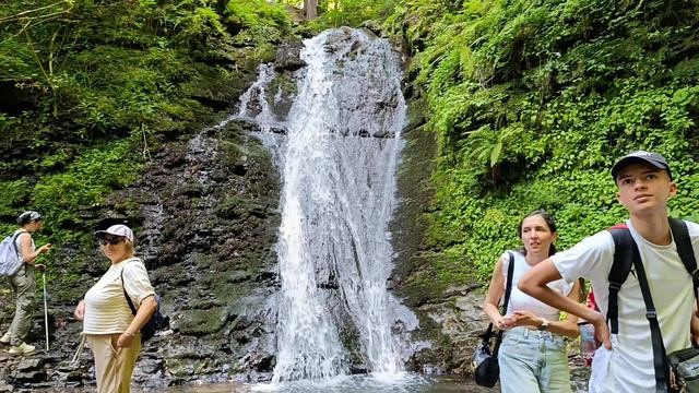 Водопад Сопит смотреть онлайн