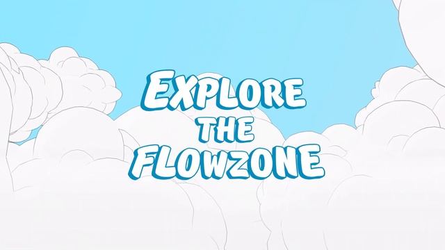 OlliOlli World - Official Finding The Flowzone Launch Trailer