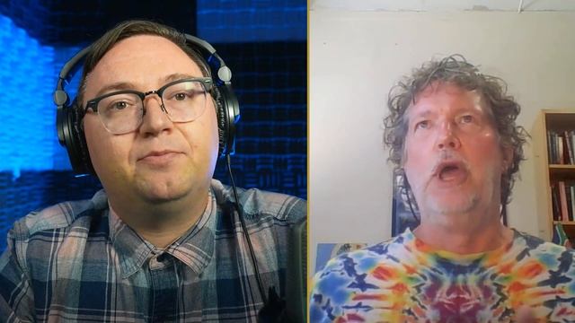 Discovering Gnathia jimmybuffetti | Podcast смотреть онлайн