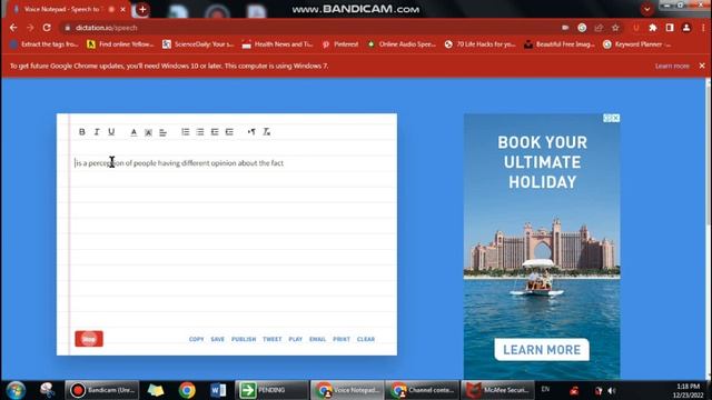 LEARN HOW TO CONVERT AUDIO TO TEXT IN FEW MINUTES AND MONEY ONLINE || THERMAL TECH || смотреть онлайн