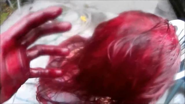 SEXY RED HAIR!!! смотреть онлайн