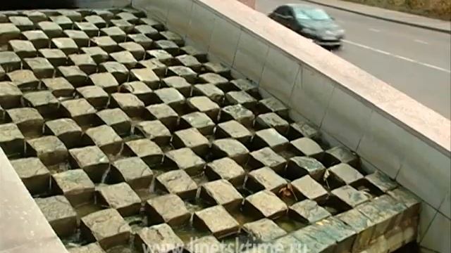 Липецк готовится к зиме... смотреть онлайн