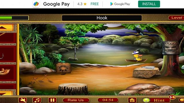501 Room Escape 2 Level 42 Walkthrough