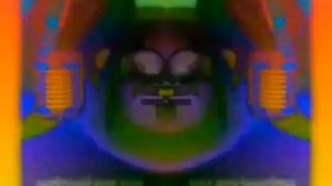 Klaskyklaskyklaskyklasky Gummy Bear Effects Sponsored by Preview 2 Effects has a conga busher