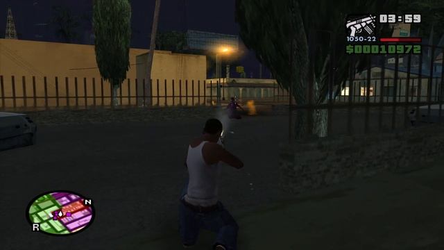 BIG GANGSTER MOD 100% TURF TAKEOVER (PART 2) смотреть онлайн