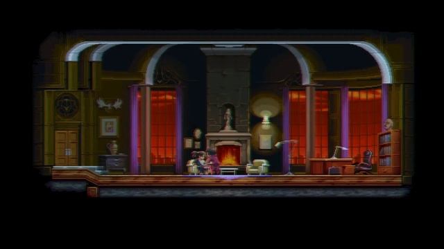 Katana ZERO - Launch Trailer смотреть онлайн