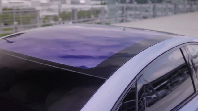 BYD Seal Electric Car | BYD Seal Electric Car Launch with 650KM Range смотреть онлайн