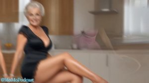 Natural Older Woman Over 55 Attractively Dressed Classy👗Attractive Older Women👗BestOutfitsOfFebruar