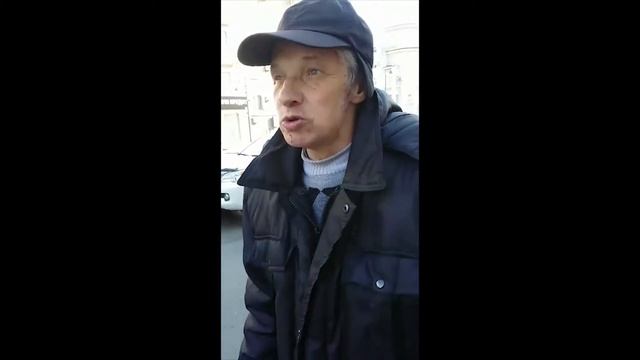 Санкиртана-наша жизнь. Владивосток. смотреть онлайн