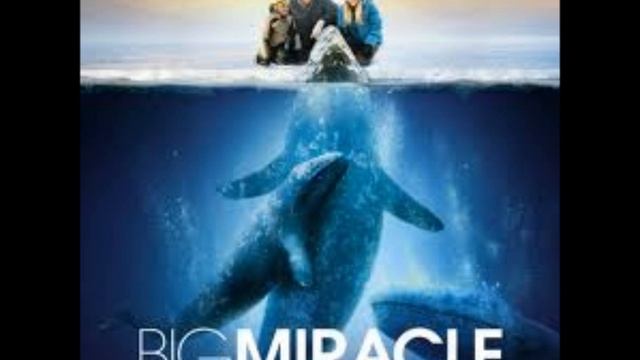Big Miracle Soundtrack 20 Bam Bam is Gone смотреть онлайн