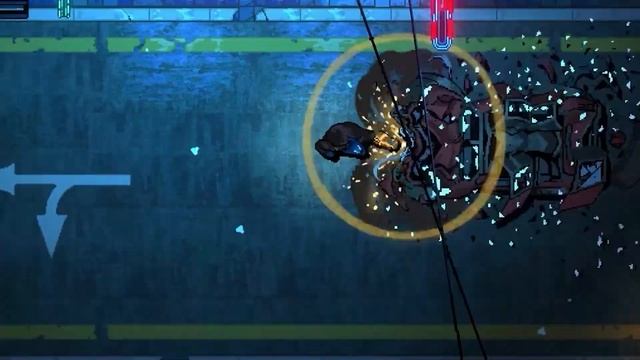 Kusan: City Of Wolves - Official Partnership Announcement Trailer