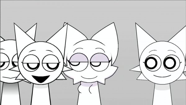 Ночной Клуб с Вэндой!