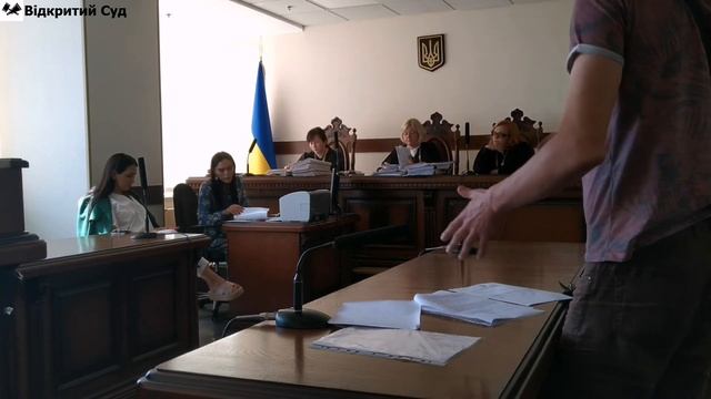 ⚖ Про стягнення боргу смотреть онлайн