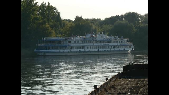 Речники Полшкова Лилия смотреть онлайн