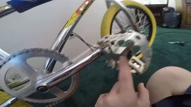 old school gt mach 1 santa ana смотреть онлайн