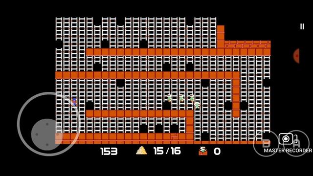 MINE RUNNER, LOAD RUNNER, CHINI CHOR LEVEL 153 CRACKED смотреть онлайн