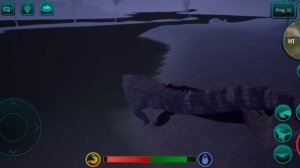 убиваю межвид за саркозуха спино, Бари и дейно пришёл мститель за сарко и убил меня the cursed isle