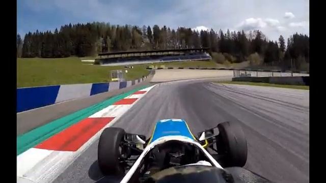 track days race car club red bull ring 2019 onboard movie смотреть онлайн