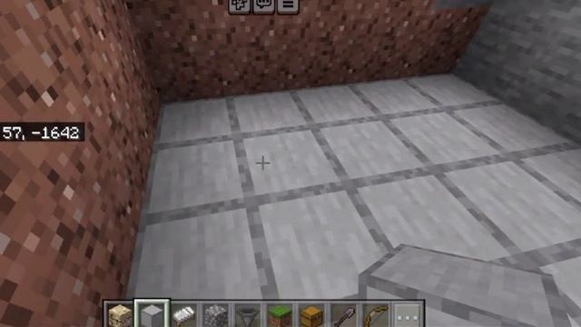 Easiest Iron Farm in Minecraft Bedrock/MCPE 1.21 Tutorial смотреть онлайн