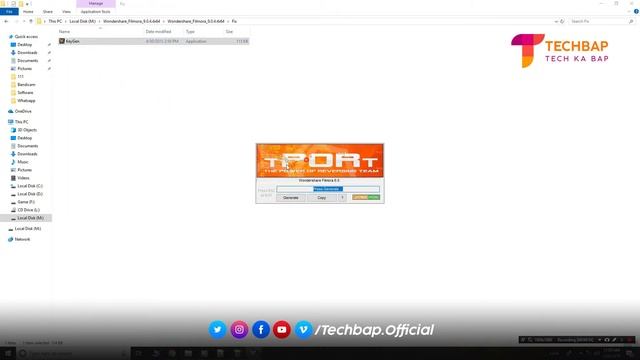 Download Filmora 9 full version | Techbap смотреть онлайн