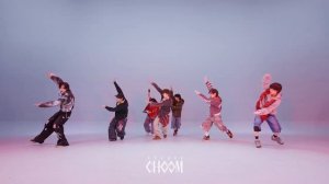 Kickflip - Mama said STUDIO CHOOM