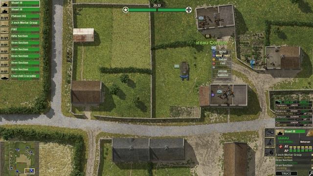 Close Combat Gateway to Caen 6 смотреть онлайн