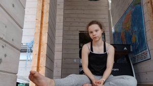 Гимнастика. 5 ошибок начинающих. Gymnastic, split, спорт, шпагат, фитнес.