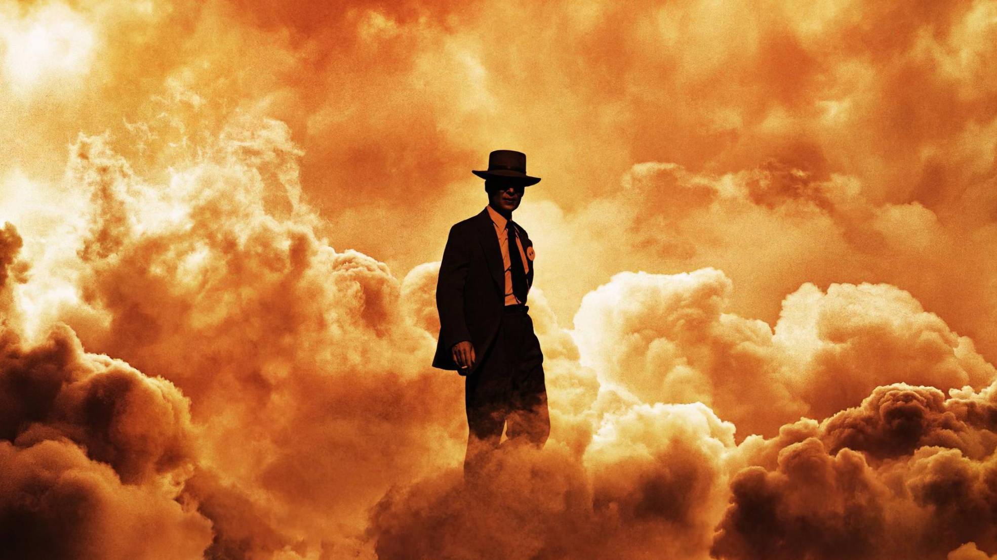 Оппенгеймер — Русский трейлер (фильм 2023) / Oppenheimer 2023 смотреть онлайн