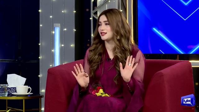 Neelam Munir & Imran Ashraf Conversation in Pashto 😍🥰💖 Mazaq Raat Season 2 | Dunya News смотреть онлайн