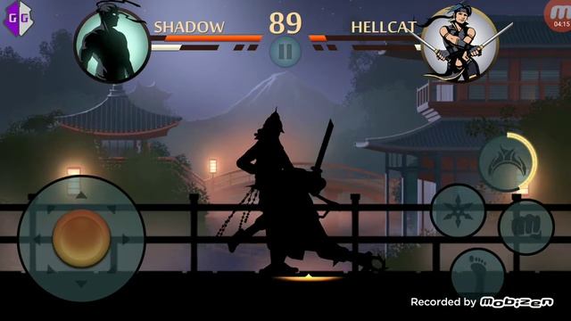 Teaching how to hack shadow fight 2 with Game Guardian (Root) смотреть онлайн