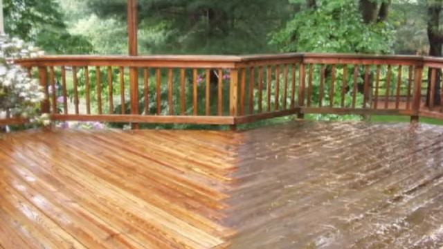 JMC Pressure Washer Services смотреть онлайн