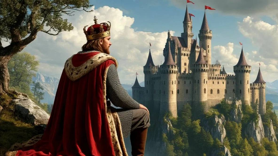 Diplomacy is not an option | Сел на трон смотреть онлайн