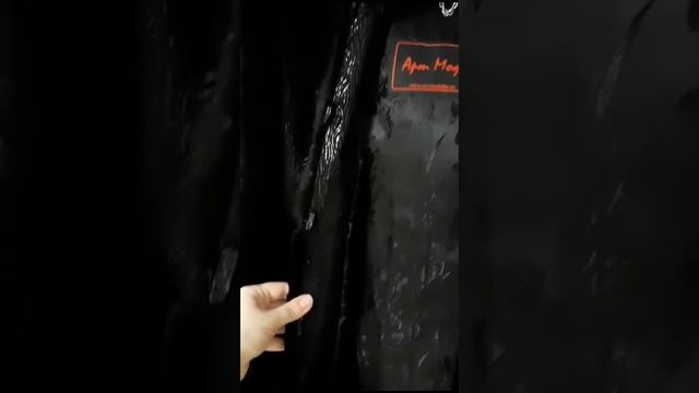 Шуба Мутон-норка смотреть онлайн