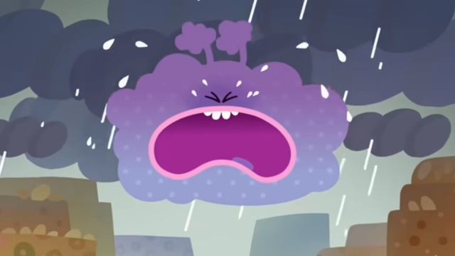 1 Секунда из каждой серии ум и хрум 1-30 📺📺📺 смотреть онлайн