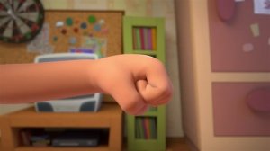 The Masked Ball! | The Fixies | Animation for Kids