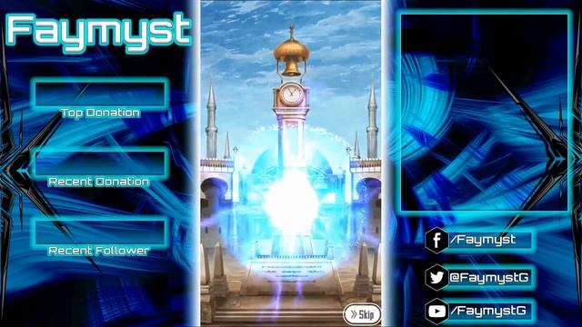 [SAO: Memory Defrag] 1 Multi Summon смотреть онлайн